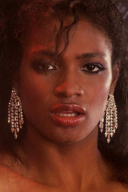 Angel Kelly as Non-Sex Role