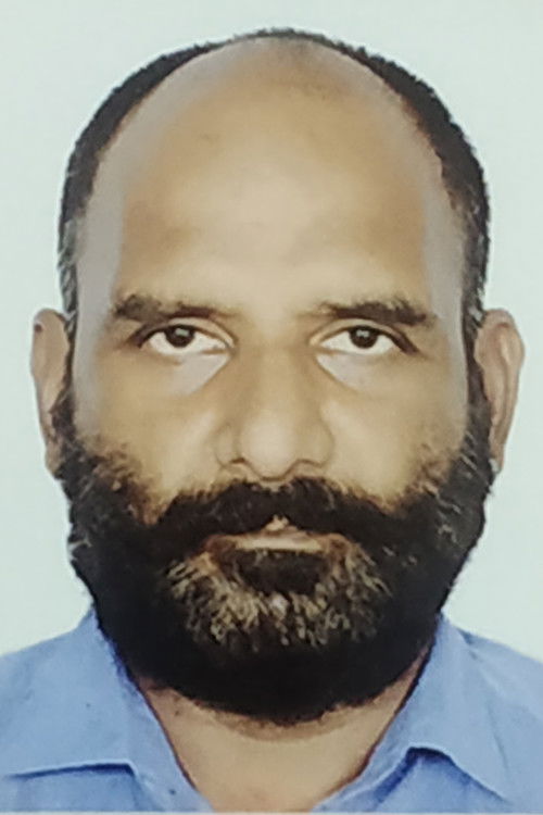 Srinivasan lokanayakalu as 