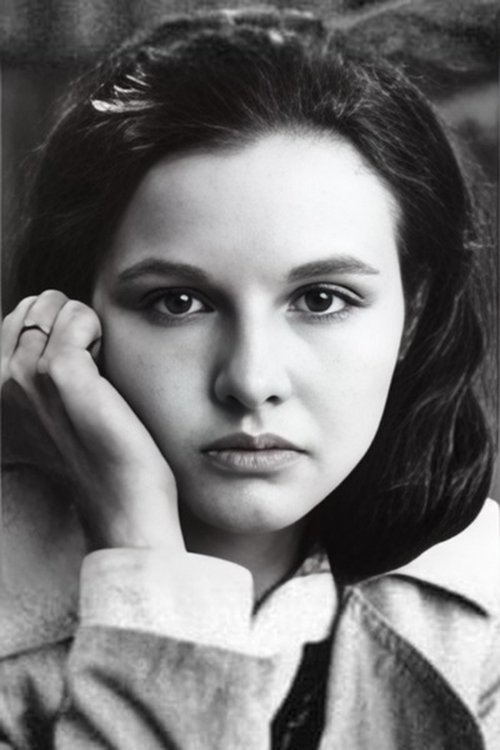 Tatyana Drubich as Соседка Таня