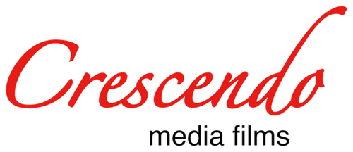 Crescendo Films logo