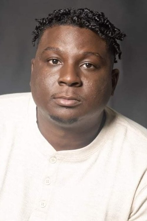 Wilson Ferguson III as Repast Man