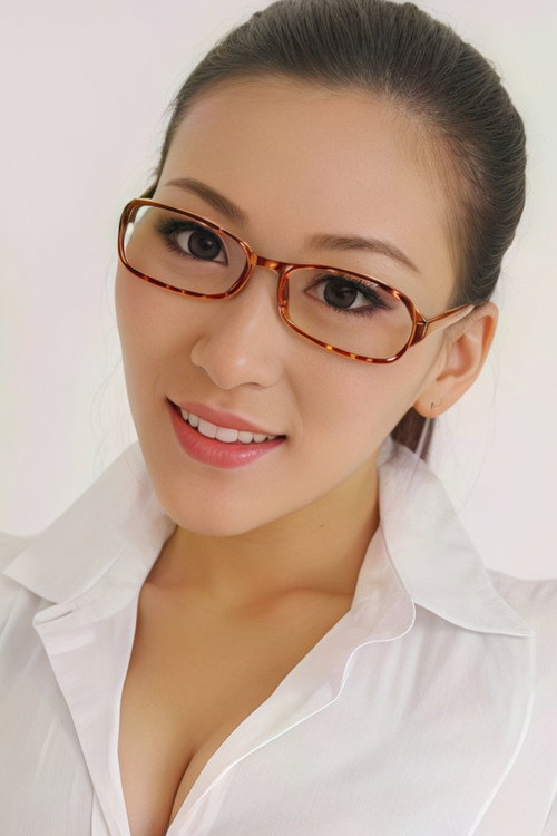 Yui Komine as Akiko Tanonaka