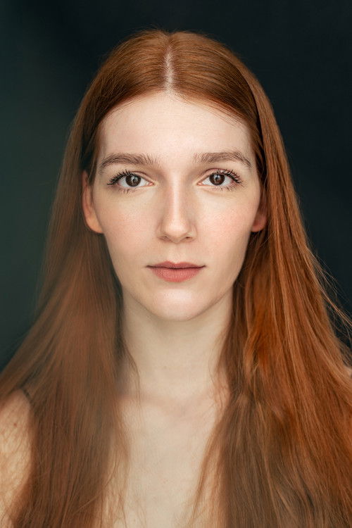 Anna-Mária Janeková as Zaneta