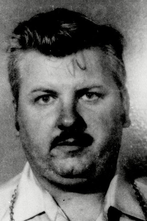John Wayne Gacy as Self (archive footage)