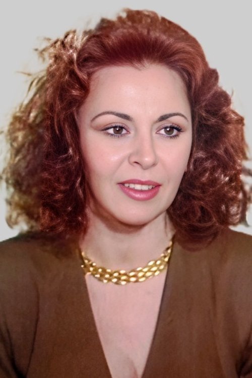 Mariangela Giordano as Lover of Gina's Husband