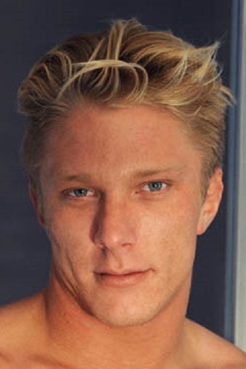 Phillip Aubrey as Self