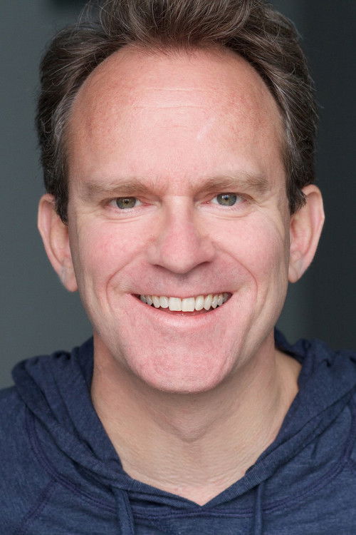 Tim Barker as Narrator