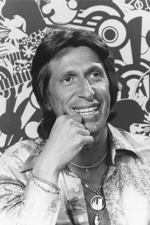 David Brenner as 