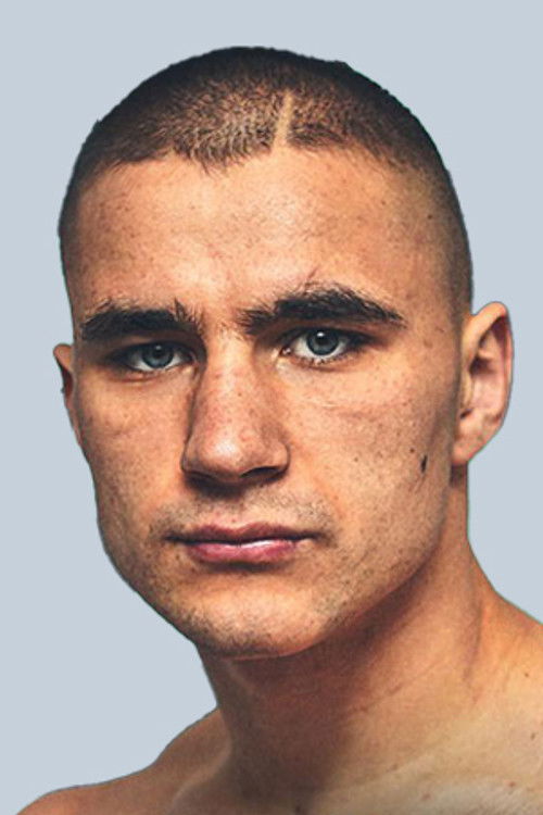 Michal Soczynski as Self