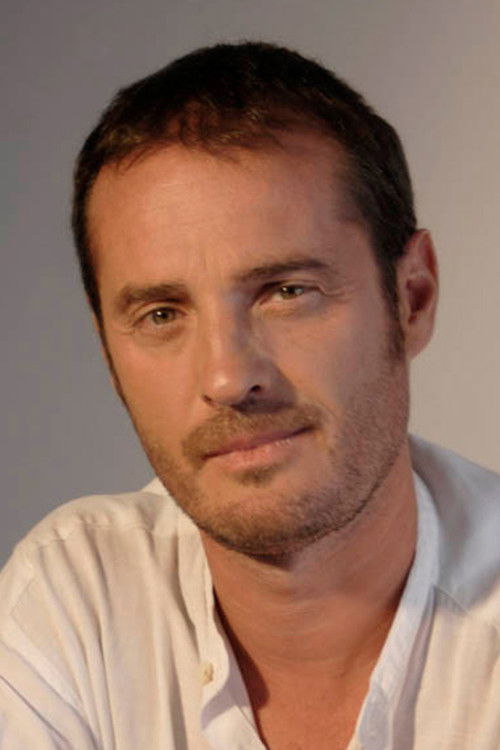 Borja Elgea as Ramón