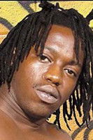 Kane as (archive footage)