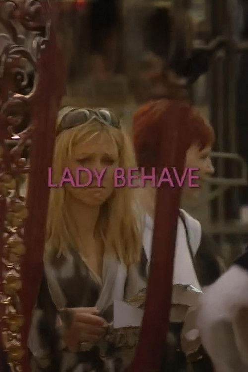 Lady Behave