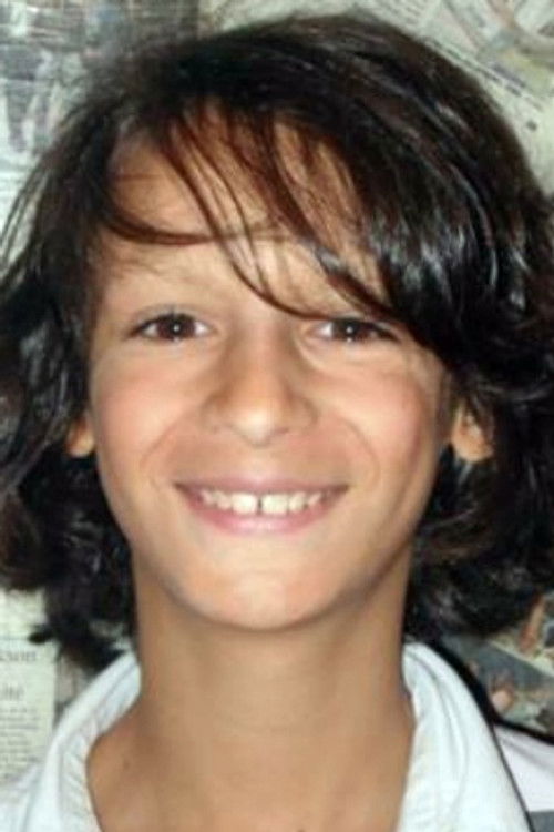 Yann Loubatière as Bola Elek