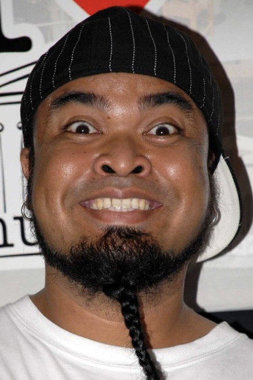 Peppy as Pengantin Nervous Cowok