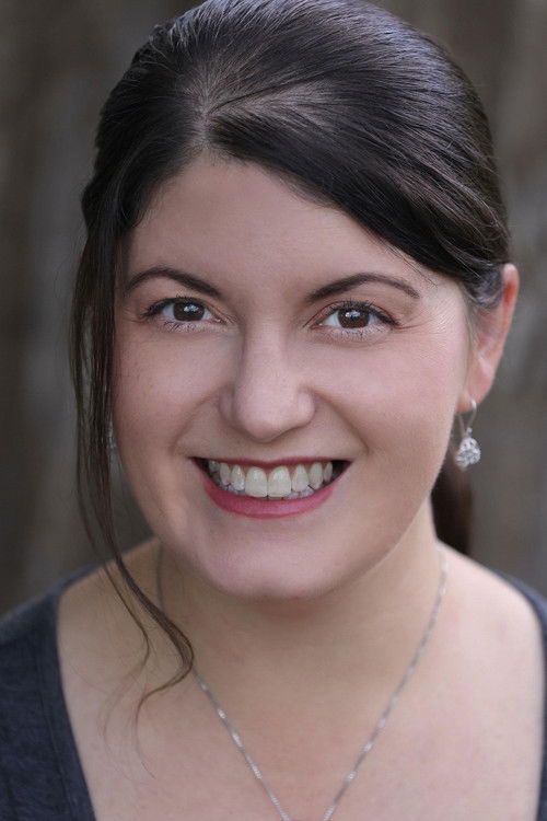 Evie Day as Other Nurse