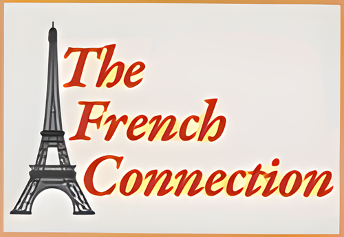 The French Connection logo