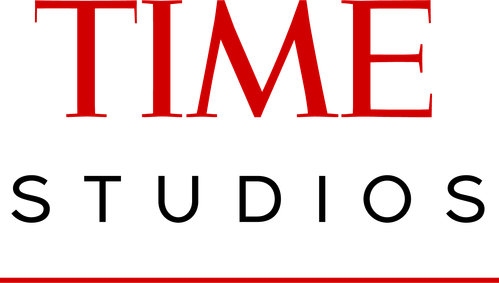 TIME Studios logo