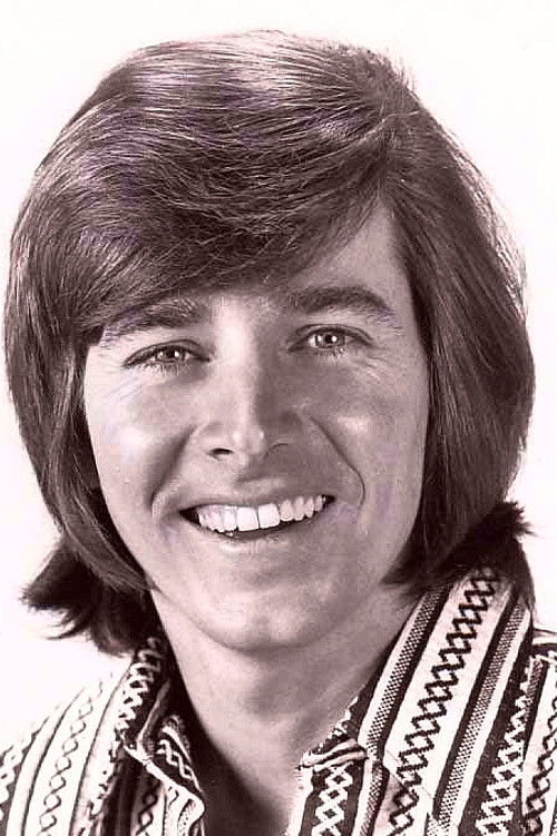 Bobby Sherman as Barney Taylor