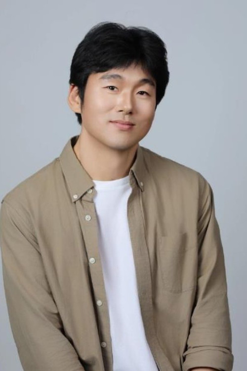 David Yan as Hiroshi Inoue