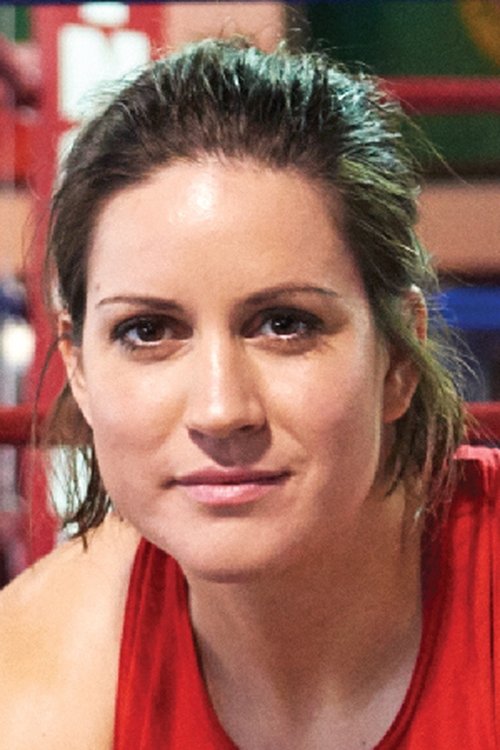 Mary Spencer as Self