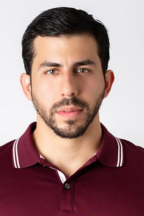 Sebastian Vázquez as Nacho