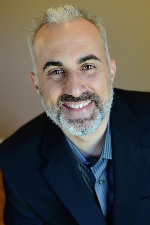 Stephen Kendrick as Guest