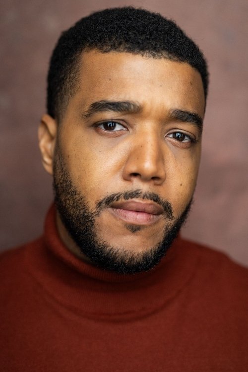 Cedric Dumornay as Cedric