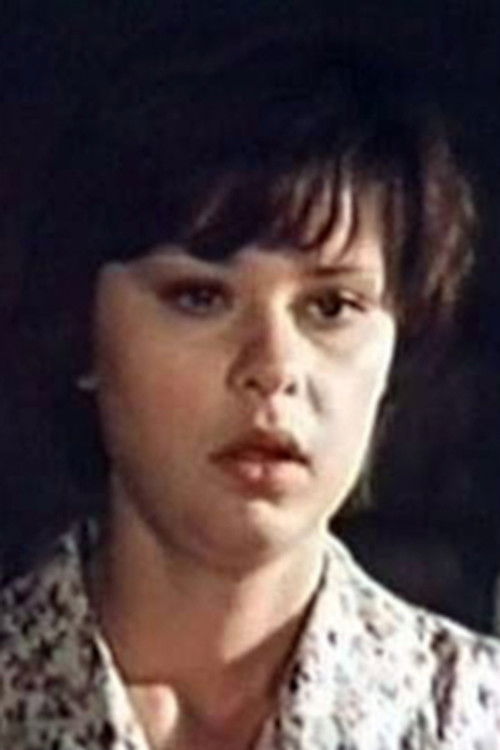 Anastasiya Ivanova as 