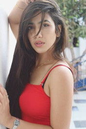 Tanvie Kishore as Falguni Mahadevan