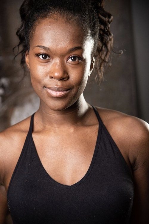 Terra Strong as Roberta