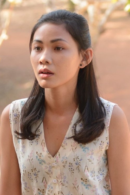 Thanet Thorn as Neang