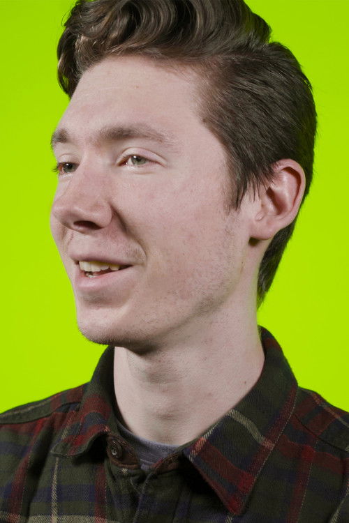 Evan Gloyd as The Fool