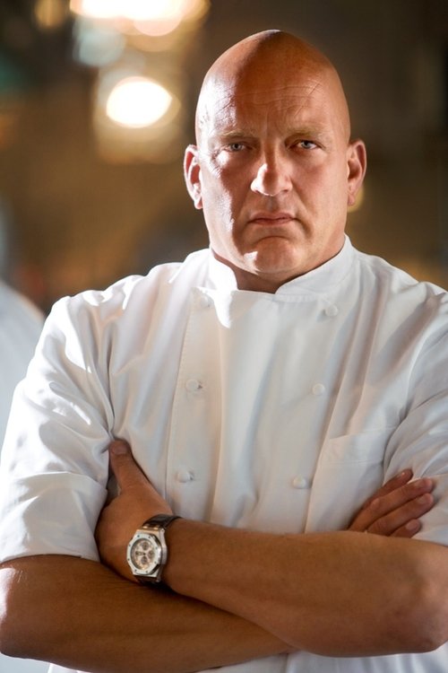 Herman den Blijker as Self