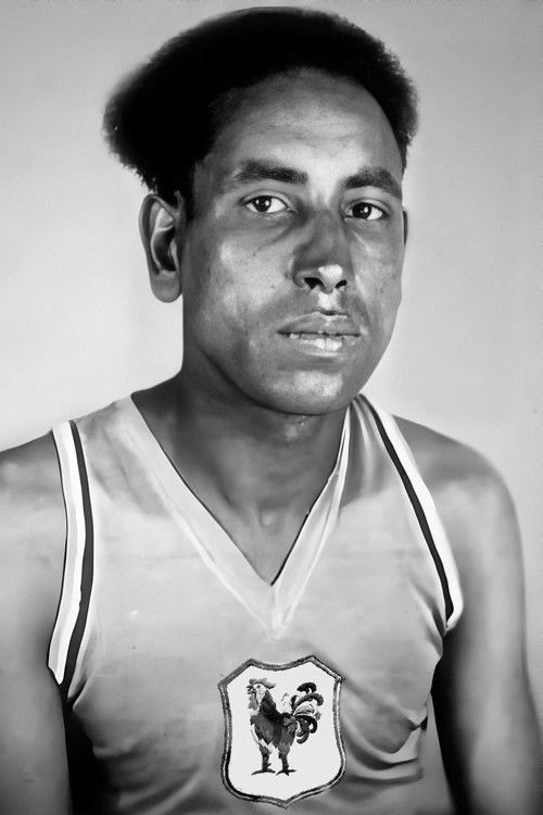 Ahmed El Ouafi Boughéra as Self (archive footage)