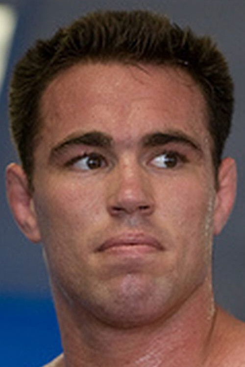 Jake Shields as