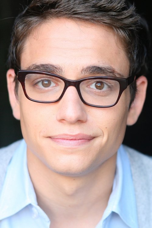 Aaron Eisenberg as Didi