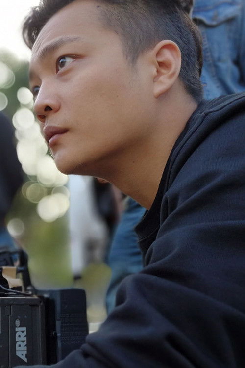 Ba Chenxu as Wang Dui