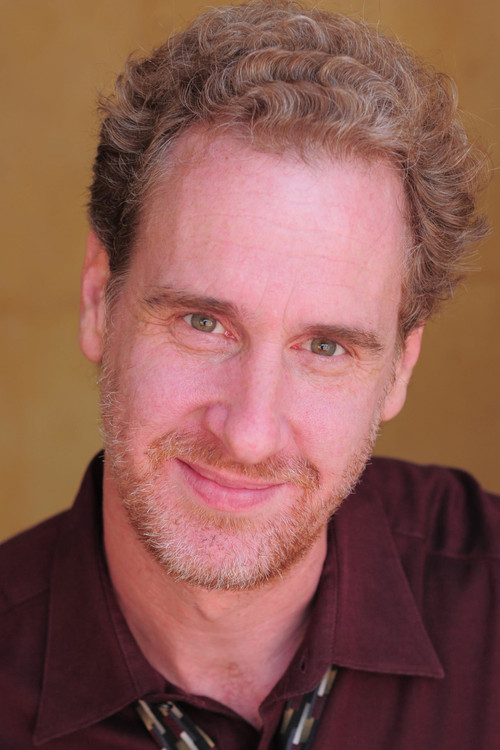 Brett Pearsons as The Dean