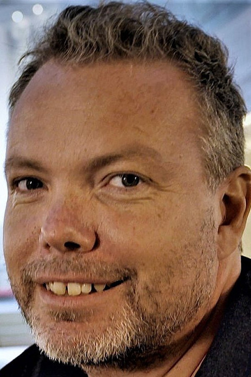 Rasmus Nøhr as Himself