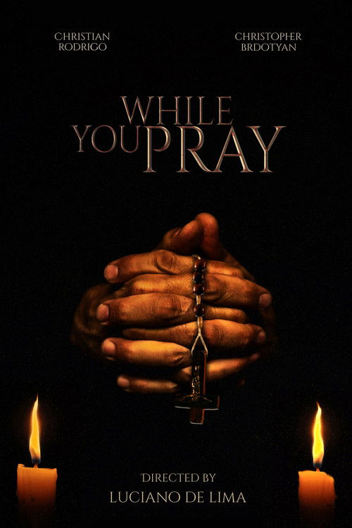 While You Pray