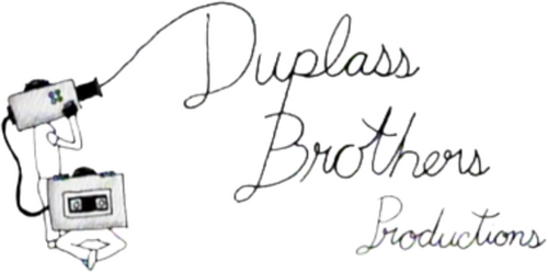 Duplass Brothers Productions logo
