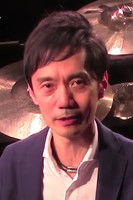 Akira Jimbo as Drums