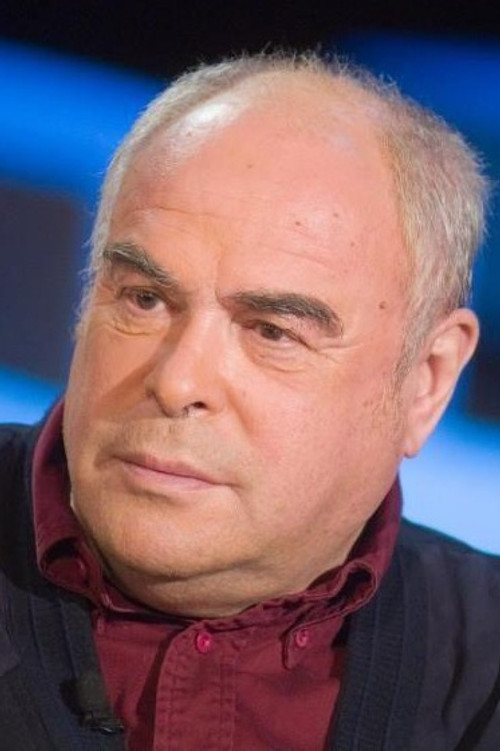 Eri Klas as Conductor