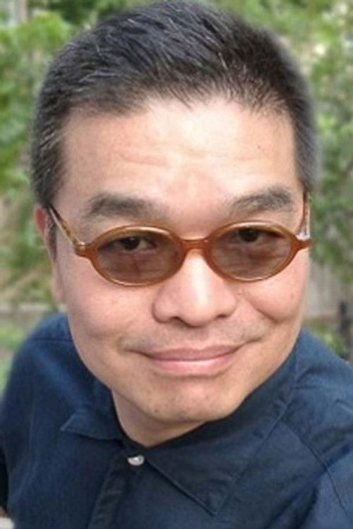 Akitaro Daichi as Studio Acohida's Production Assistant (voice)