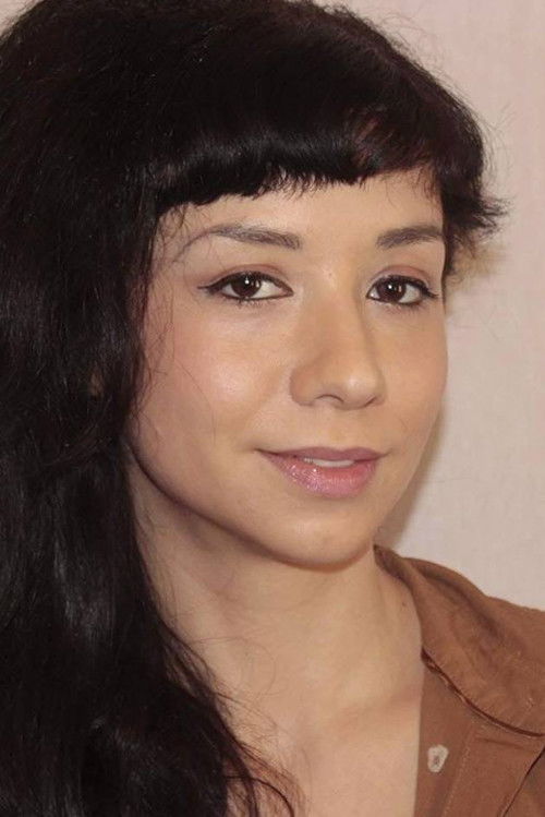 Janet Jay as Melissa Schweine