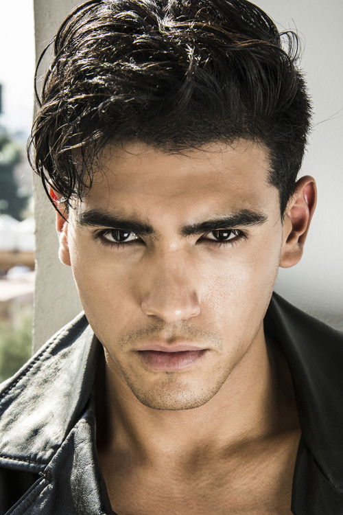 Eduardo Togi as Miguel