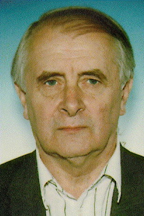 Iván Vitányi as 