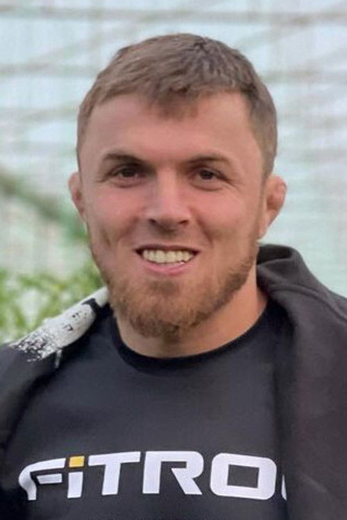 Magomed Magomedov as Self