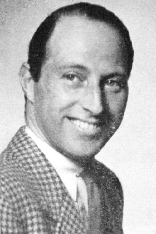 Ernst-Gustaf Bratt as 