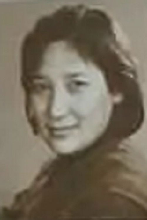 Lin Ma as 唐二婶